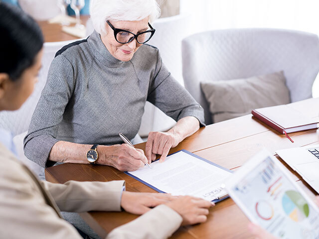 Pensioni